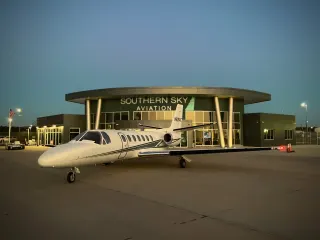 Southern Sky Aviation
