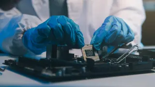 Space Faculty