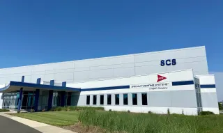 Specialty Coating Systems