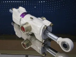 Spectrum Aerospace