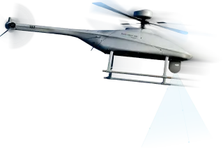 Steadicopter