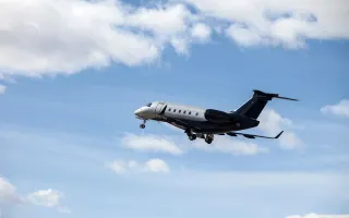 Steiner Aviation International, Inc