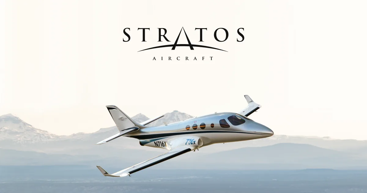 Stratos Aircraft