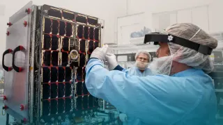 Surrey Satellite Technology