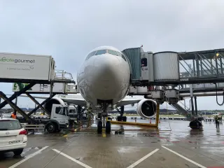 swiss aerospace cluster