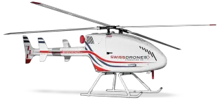 SwissDrones