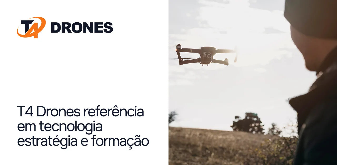 T-DRONES