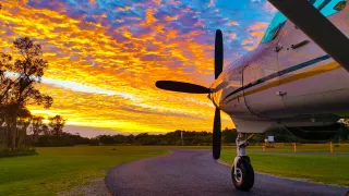 TAE Aerospace Pty Ltd.