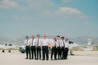 TAE Aviation Academy