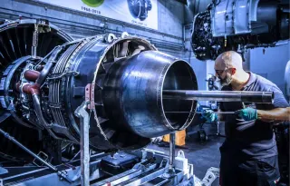 TAP Maintenance & Engineering