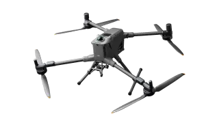 Terrestrial Imaging