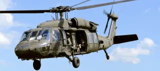 Texas Aerospace Services
