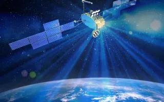 Thales Alenia Space