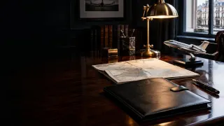 The Jet Broker