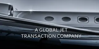 THE RITCHIE GROUP | A Global Jet Transaction Company