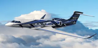 Thrive Aviation