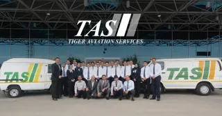 Tiger Aviation Services