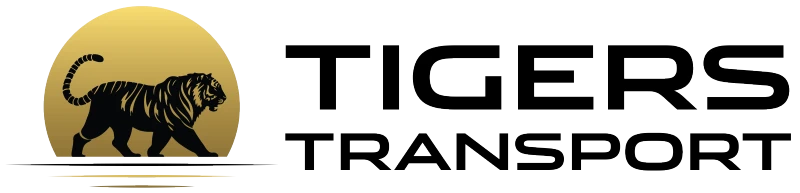 Tigers Transport - Minibus & Coach Hire logo