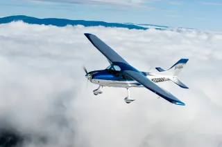 TL Sport Aircraft