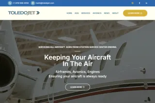 Toledo Jet Center