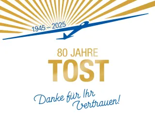 Tost GmbH Flugzeuggerätebau