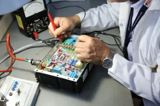 Total Technic