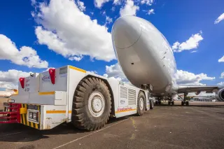 Tradewinds Aviation Services
