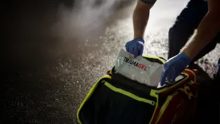 TRAUMAGEL