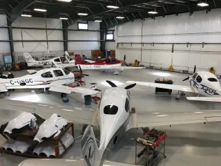 Tri-City Aero Maintenance Inc.