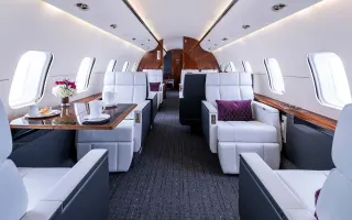 Tribeca Jets