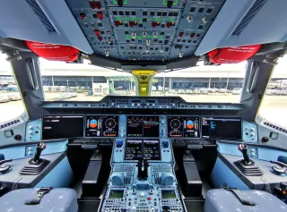 Trillium Aerospace