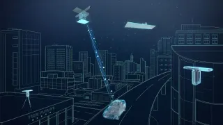 Tron Future Tech