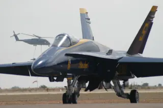 TSI Aviation, Inc.