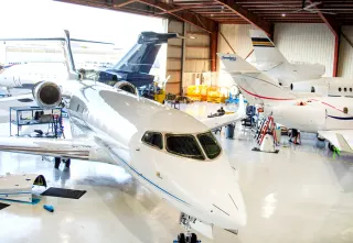 Turbine Engine Specialists