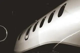 Tyrolean Jets & Services