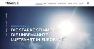 UAV DACH
