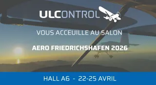 UL CONTROL