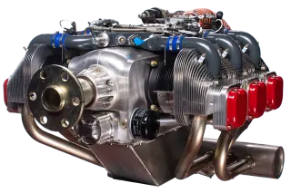 ULPower Aero Engines