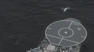 UMS SKELDAR