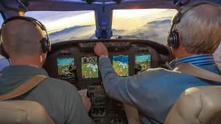 Universal Avionics