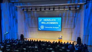 Universität Stuttgart Institut für Flugzeugbau