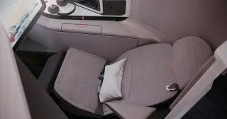 Unum Aircraft Seating