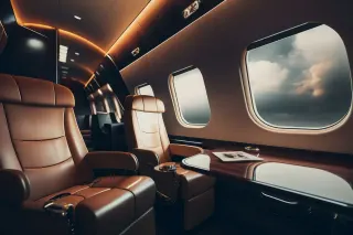 Urbane Jets