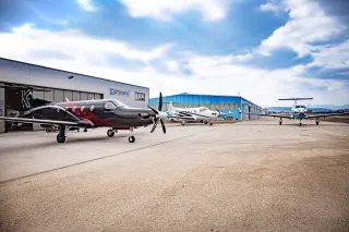 Urbe Aero GmbH