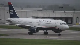 Us airways
