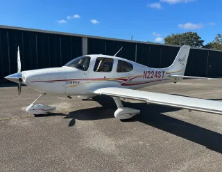 USA Aircraft Brokers