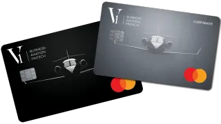 V1 Business Aviation Fintech