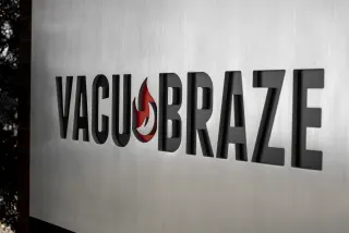 Vacu Braze
