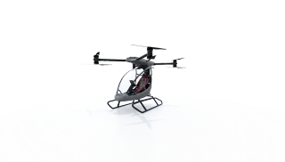 Velo X Aerospace