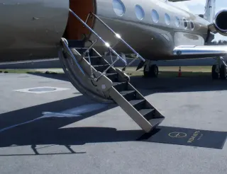 Vida Jets